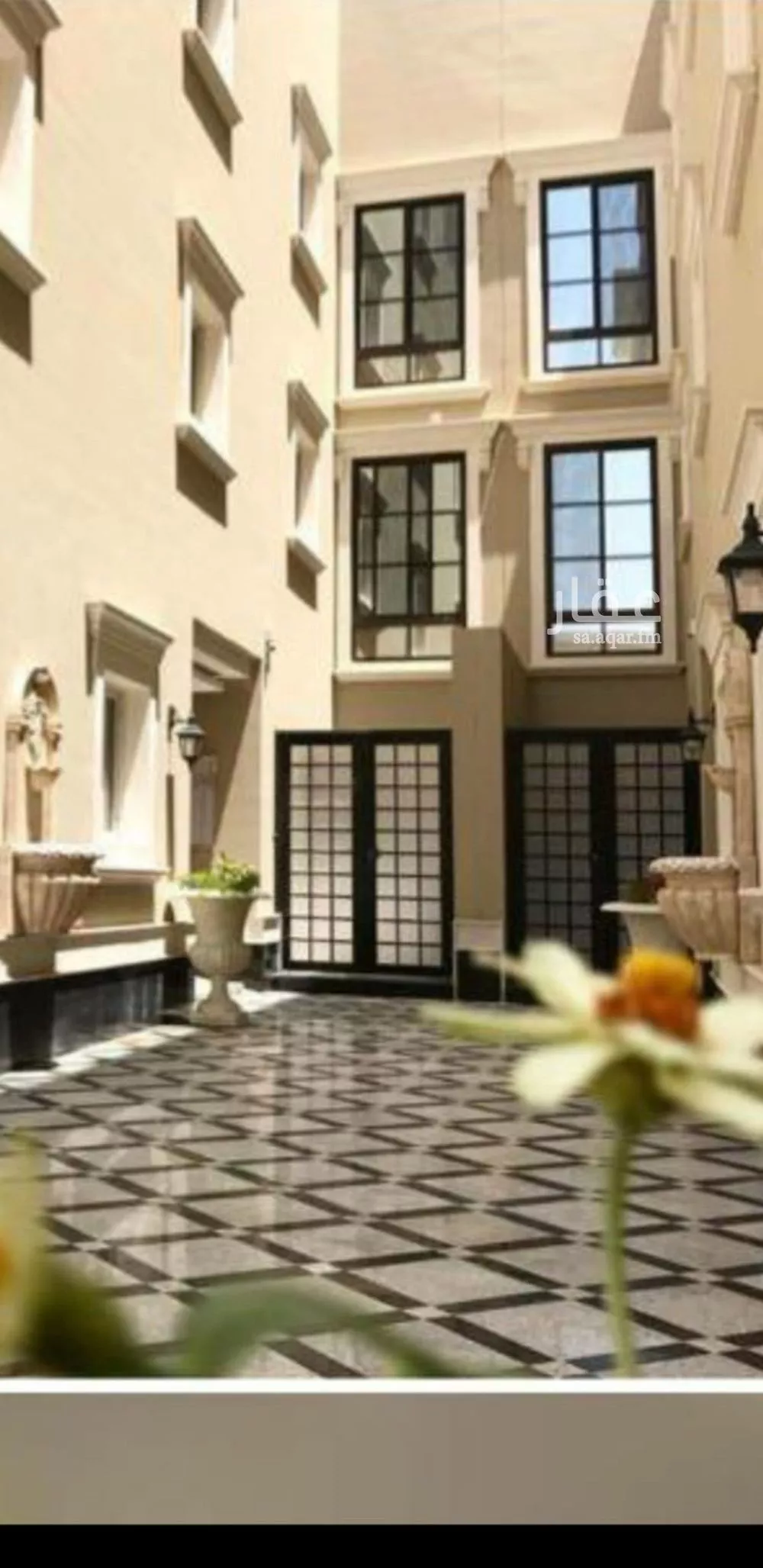 شقة للبيع في شارع رقم 252, حي الياسمين, مدينة الرياض, منطقة الرياض 1 صورة