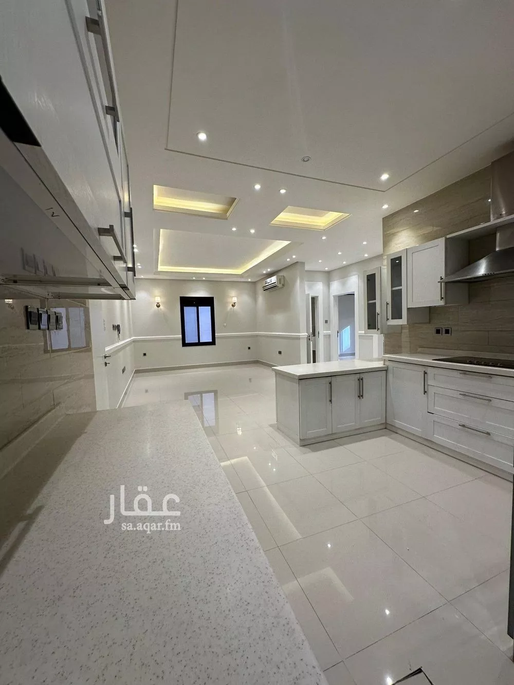 شقة للإيجار في شارع رقم 200, حي الياسمين, مدينة الرياض, منطقة الرياض 1 صورة