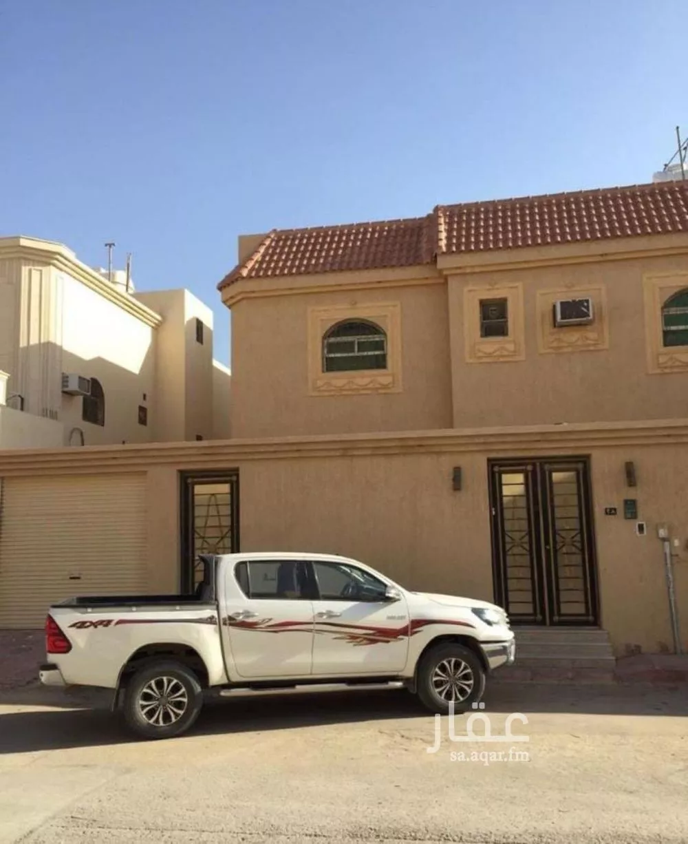 فيلا للبيع في شارع الغبة, حي إشبيلية, مدينة الرياض, منطقة الرياض 1 صورة