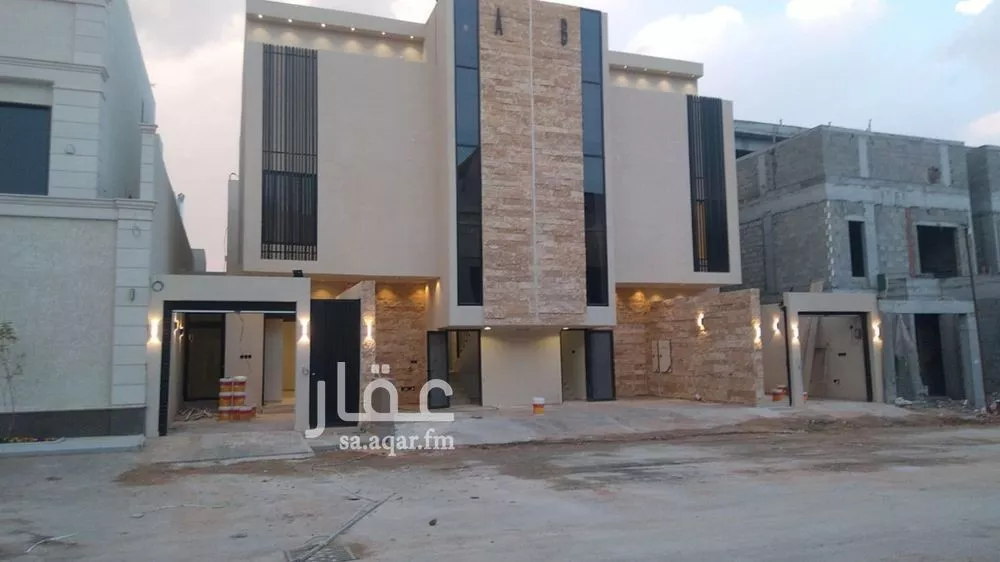 دور للبيع في شارع المأمون بن الرشيد, حي الرمال, مدينة الرياض, منطقة الرياض 1 صورة