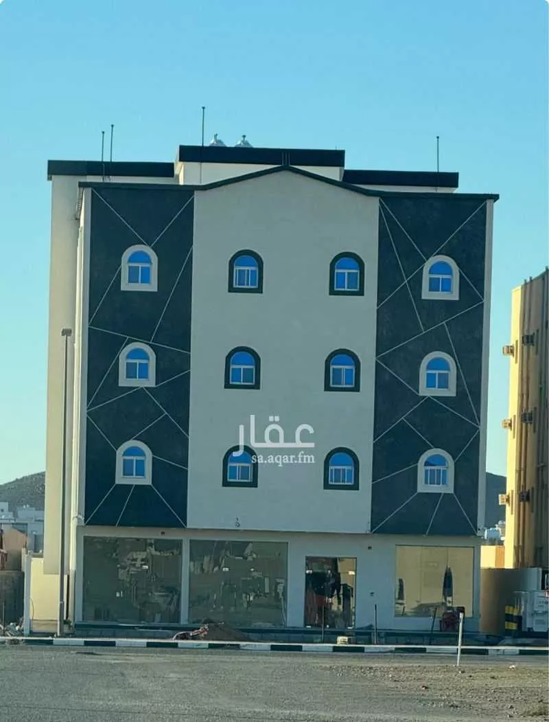 عمارة للإيجار في شارع 24635517, حي الوسام, مدينة عفيف, منطقة الرياض 1 صورة