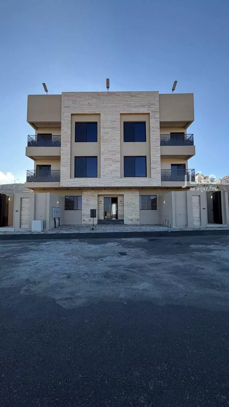 شقة للبيع في حي العقيق, مدينة أبها, منطقة عسير 1 صورة