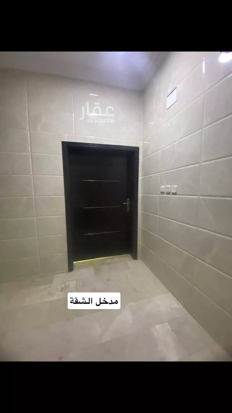 شقة للإيجار في شارع هارون بن الحسين ، حي الفضل ، جدة ، جدة 1 صورة