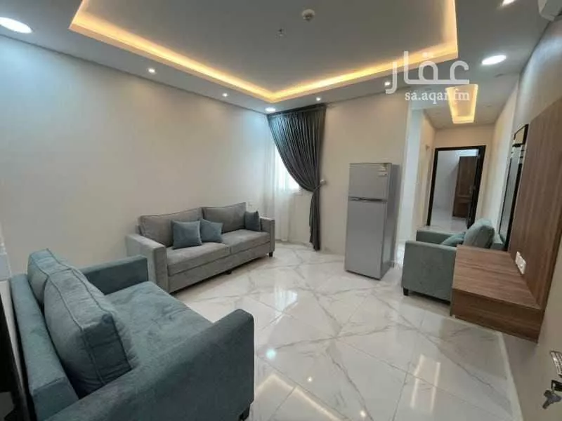 شقة للإيجار في شارع 25د, حي النور, مدينة الدمام, المنطقة الشرقية 1 صورة