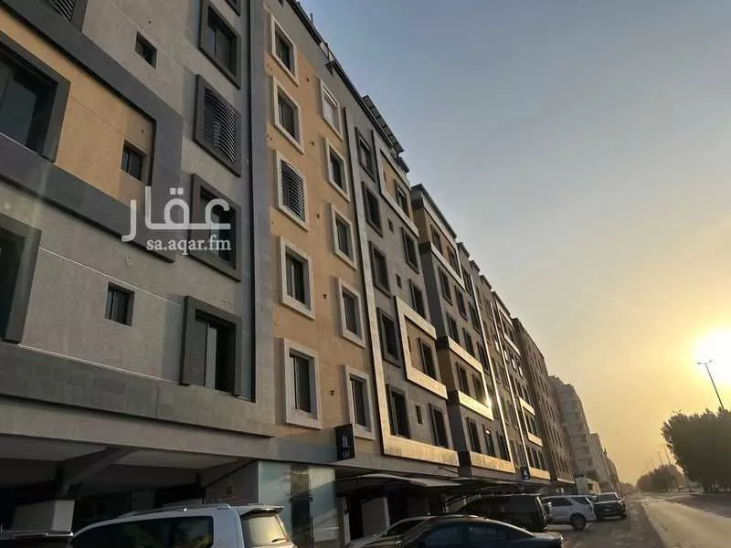 شقة للإيجار في شارع عبدالله عمر نصيف, حي الفيحاء, مدينة جدة, منطقة مكة المكرمة 1 صورة