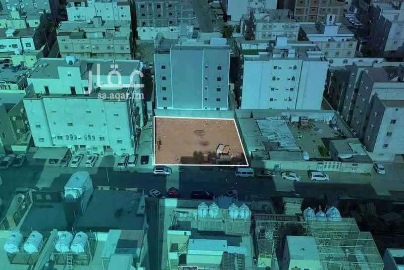 أرض للبيع في حي بطحاء قريش, مدينة مكة المكرمة, منطقة مكة المكرمة 1 صورة