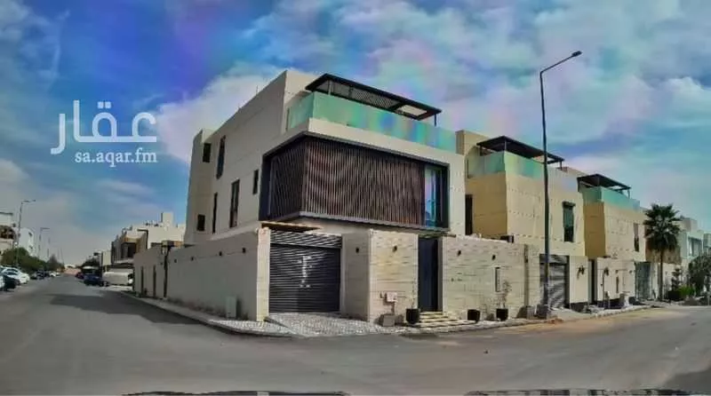 فيلا للبيع في شارع محمد بن عبدالرحمن البوني, حي العارض, مدينة الرياض, منطقة الرياض 1 صورة