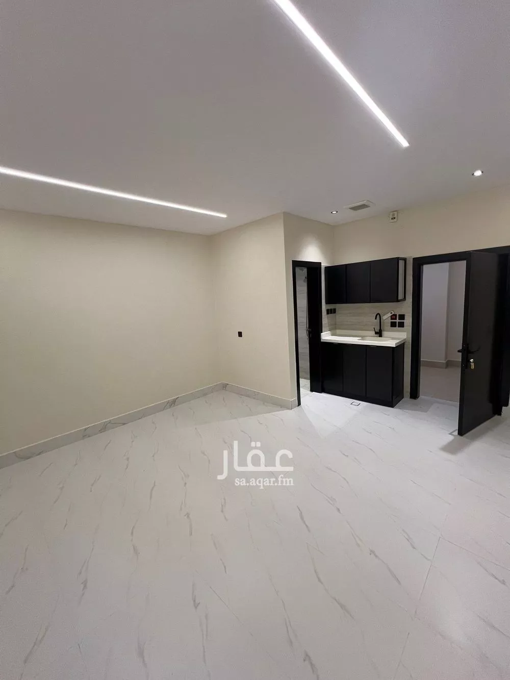 شقة للإيجار في شارع المدانة, حي الحزم, مدينة الرياض, منطقة الرياض 1 صورة