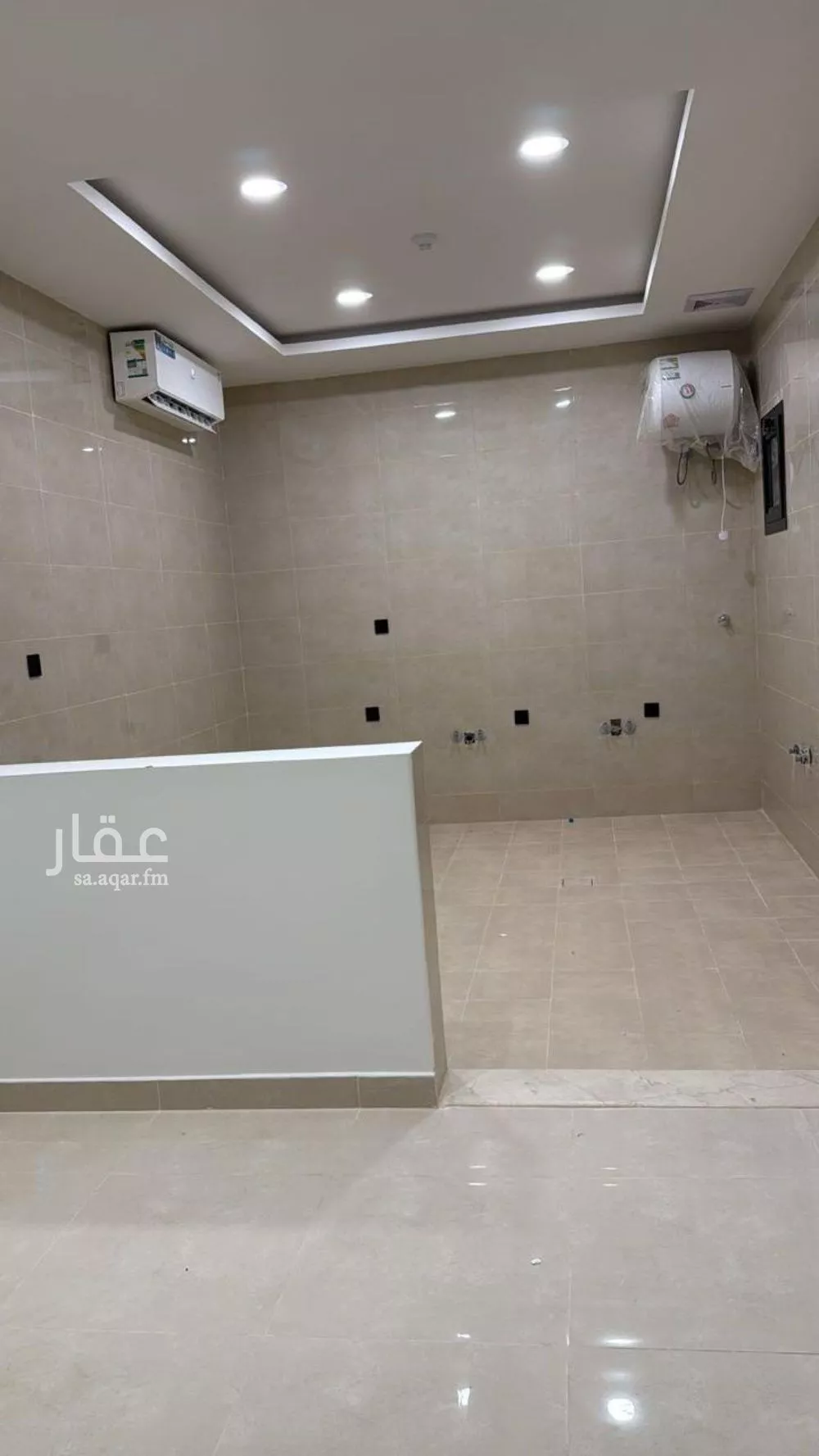 شقة للإيجار في شارع القليب, حي الحزم, مدينة الرياض, منطقة الرياض 1 صورة