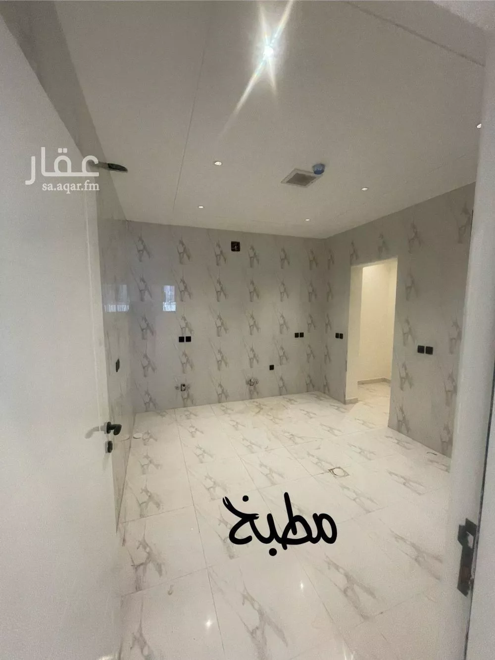 شقة للإيجار في شارع عقبة بن عثمان بن خلدة, حي العوالي, مدينة الرياض, منطقة الرياض 1 صورة