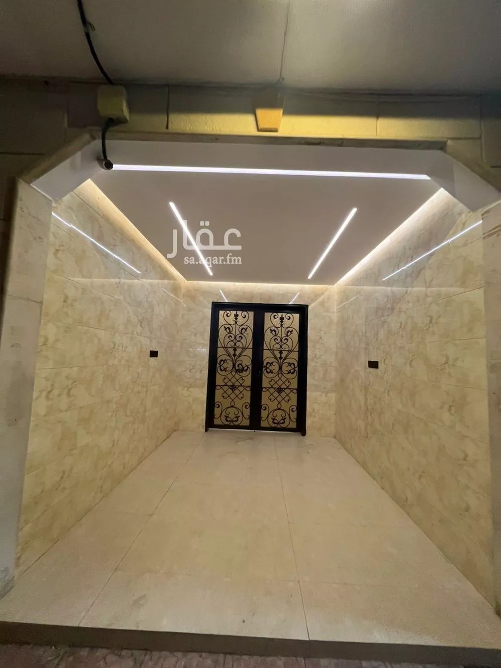 غرفة للإيجار في شارع المطري, حي الحزم, مدينة الرياض, منطقة الرياض 1 صورة