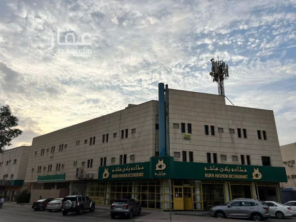 شقة للإيجار في شارع الأمير مشاري بن عبدالعزيز, حي السليمانية, مدينة الرياض, منطقة الرياض 1 صورة