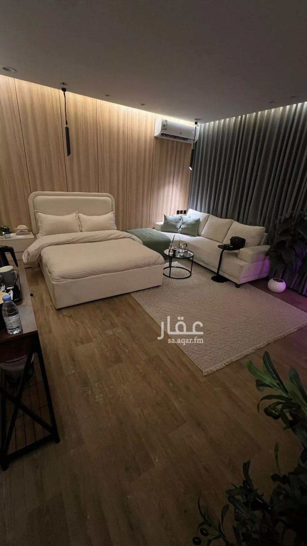 شقة للإيجار في شارع التحلية, حي العقيق, مدينة الرياض, منطقة الرياض 1 صورة