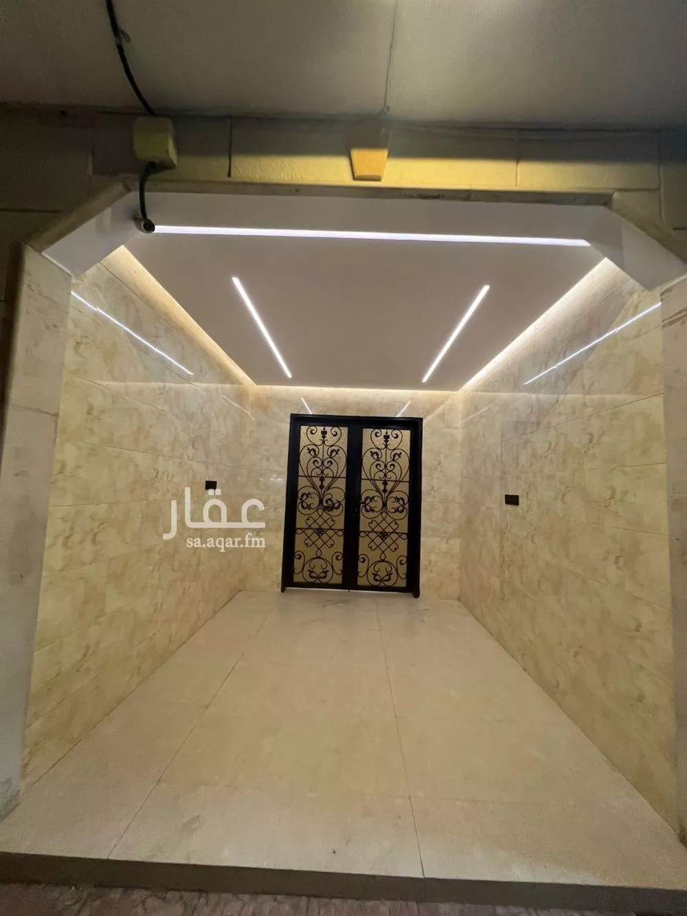 شقة للإيجار في شارع المدانة, حي الحزم, مدينة الرياض, منطقة الرياض 1 صورة