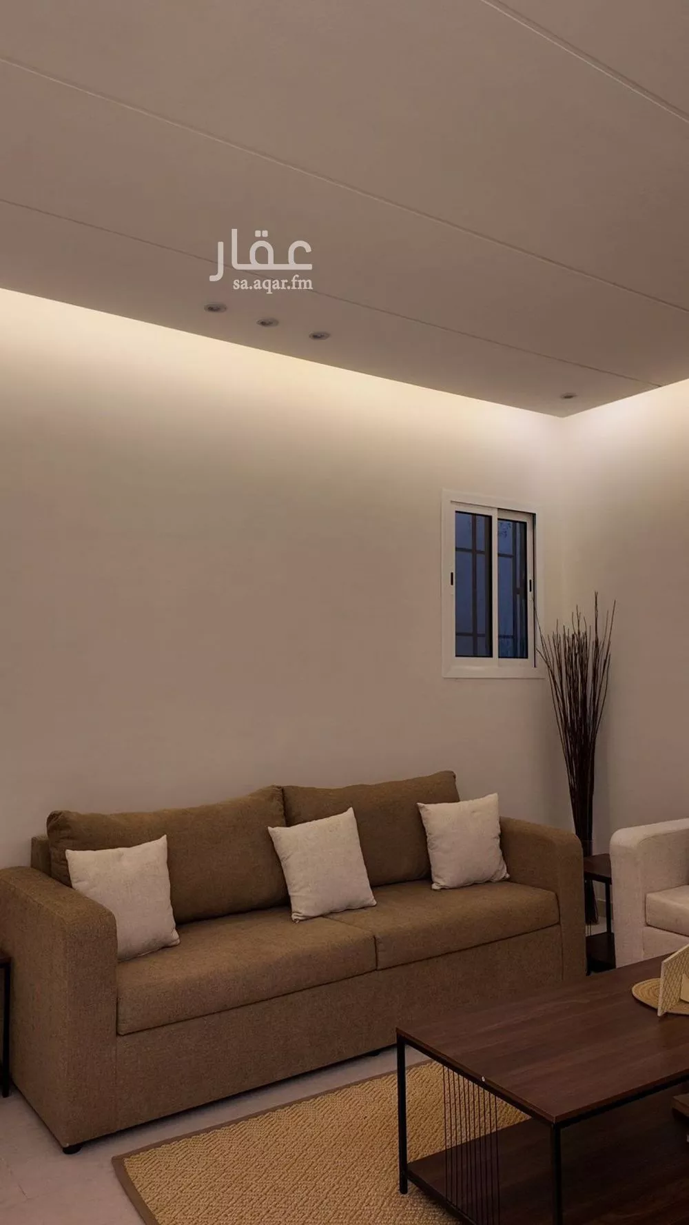 شقة للإيجار في شارع أبي القاسم الأنصاري, حي طويق, مدينة الرياض, منطقة الرياض 1 صورة