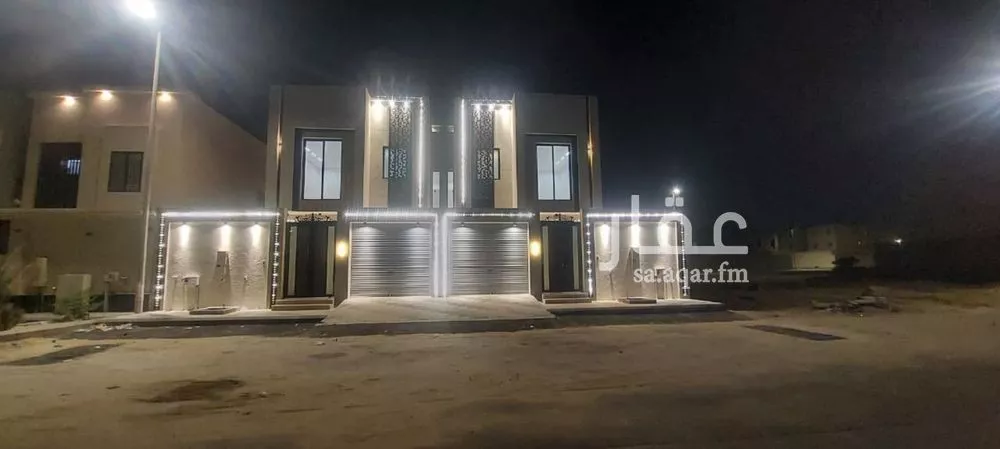 فيلا للبيع في شارع الامير تركي بن عبد العزيز, حي ضاحية الملك فهد, مدينة الدمام, المنطقة الشرقية 1 صورة