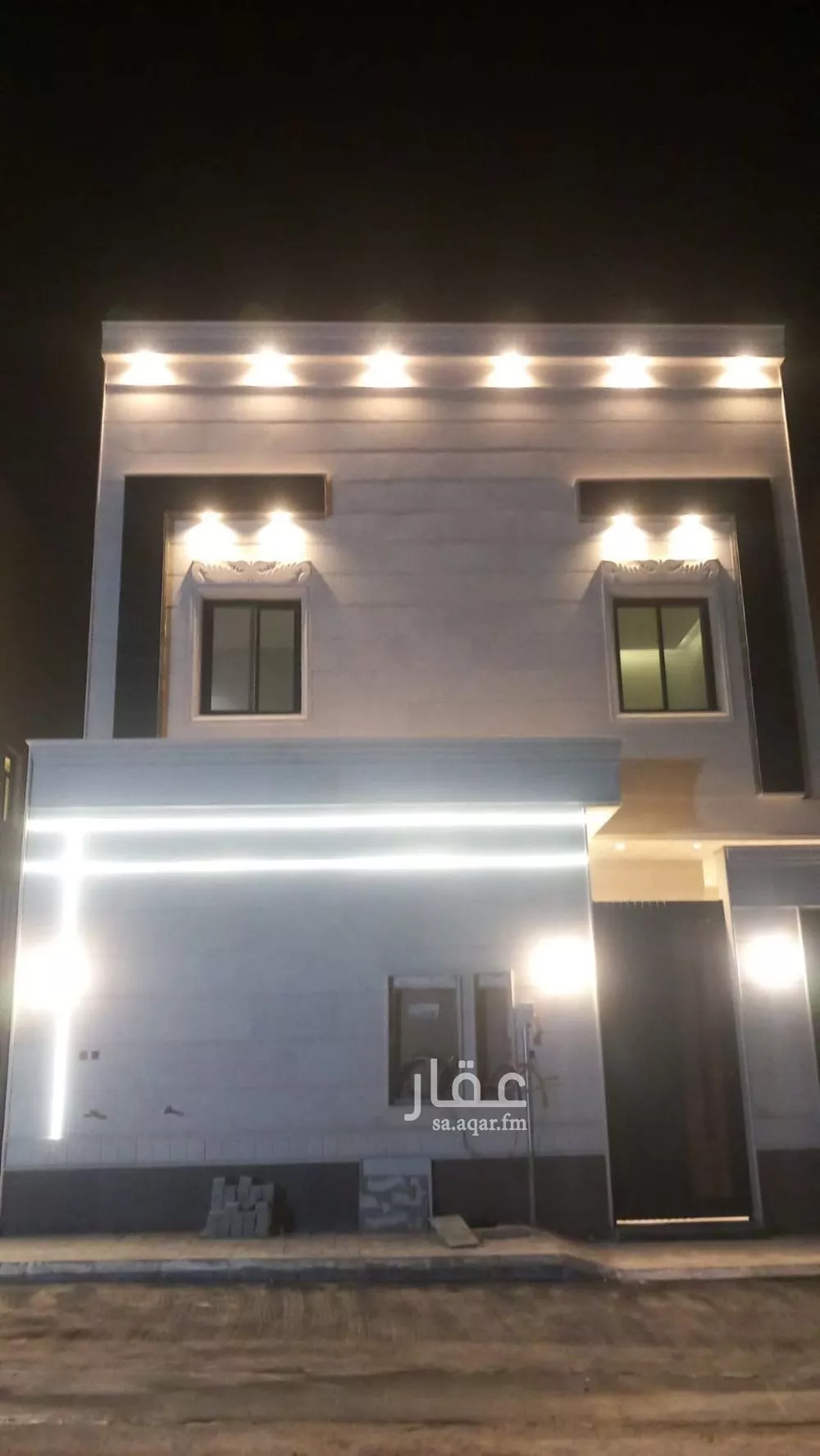 فيلا للبيع في شارع يحيى المنقاري, حي البيان, مدينة الرياض, منطقة الرياض 1 صورة