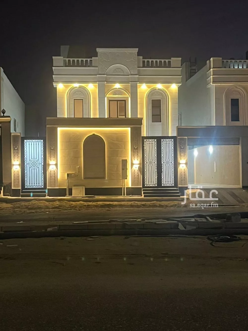 فيلا للبيع في شارع 11أ, حي اللؤلؤ, مدينة الخبر, المنطقة الشرقية 1 صورة