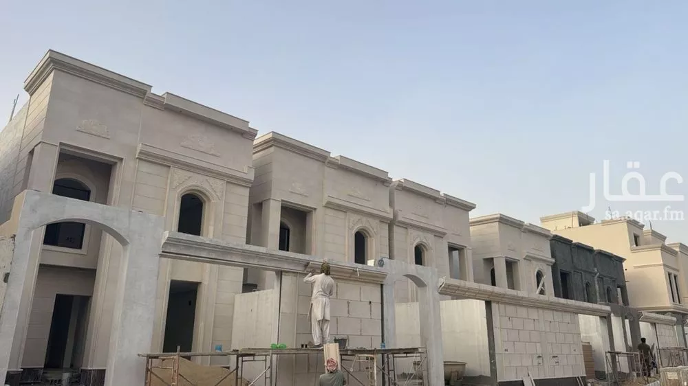 فيلا للبيع في شارع علقمة التميمي, حي المنار, مدينة الدمام, المنطقة الشرقية 1 صورة