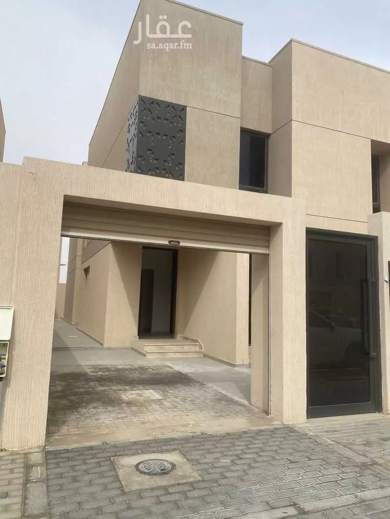 فيلا للإيجار في شارع منصور الحازمي ، حي النرجس ، الرياض ، منطقة الرياض 1 صورة