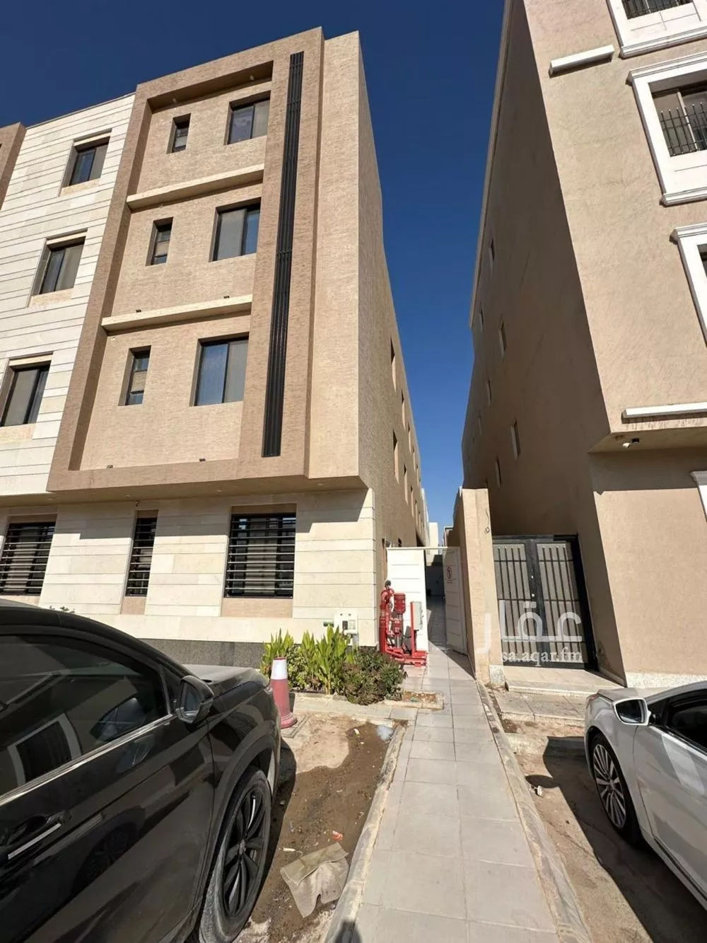 شقة للإيجار في شارع شهيد الدين ثم الوطن فيصل بن عبدالله بن, حي النرجس, مدينة الرياض, منطقة الرياض 1 صورة