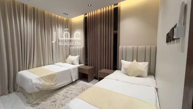 شقة مفروشة للحجز في الرياض ، حي المروج ، منطقة الرياض 1 صورة