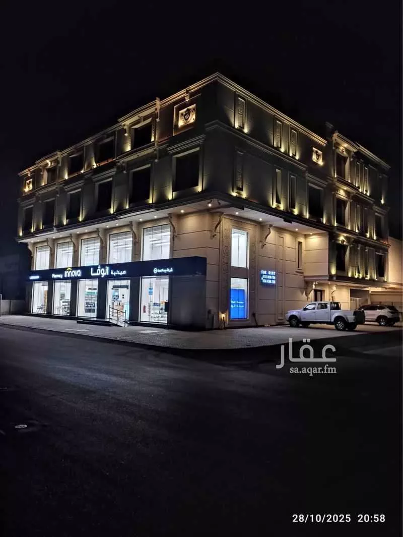 شقة للإيجار في شارع الامير عبدالمجيد, حي الشراع, مدينة جدة, منطقة مكة المكرمة 1 صورة