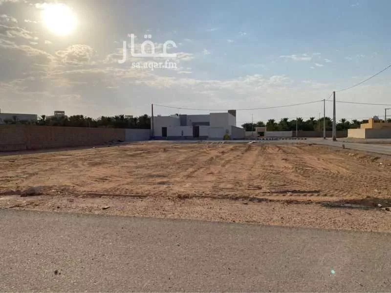 أرض للبيع في شارع 5994123, حي القدس, مدينة البدائع, منطقة القصيم 1 صورة