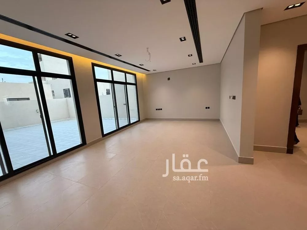 فيلا للإيجار في شارع الحاشر, حي النرجس, مدينة الرياض, منطقة الرياض 1 صورة