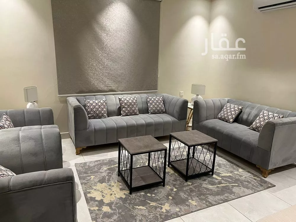 شقة للإيجار في شارع عكرمة الهاشمي, حي إشبيلية, مدينة الرياض, منطقة الرياض 1 صورة