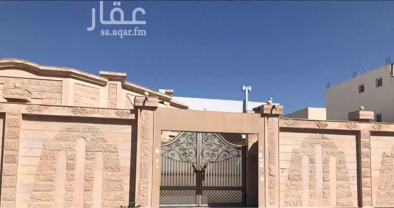 دور للبيع في شارع السكينه, حي الجامعيين, مدينة الاحساء, المنطقة الشرقية 1 صورة