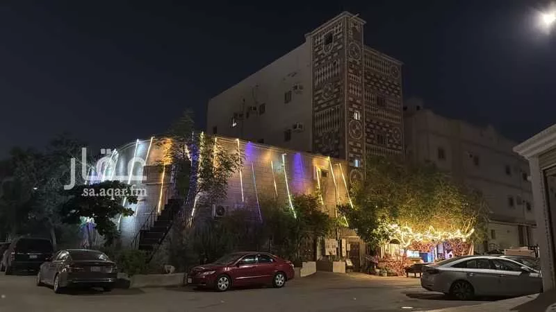 عمارة للبيع في حي الهدا ، جدة ، جدة 1 صورة