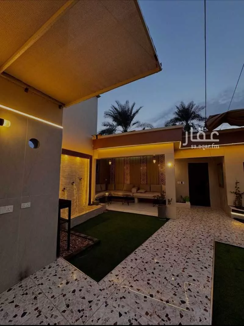 شاليه واستراحة للحجز في حي مناطق زراعية ، الهفوف والمبرز ، الاحساء 1 صورة