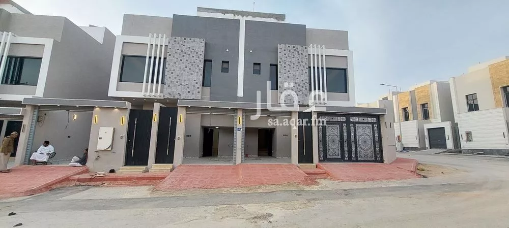 فيلا للبيع في شارع طيبه, حي طيبة, مدينة الرياض, منطقة الرياض 1 صورة