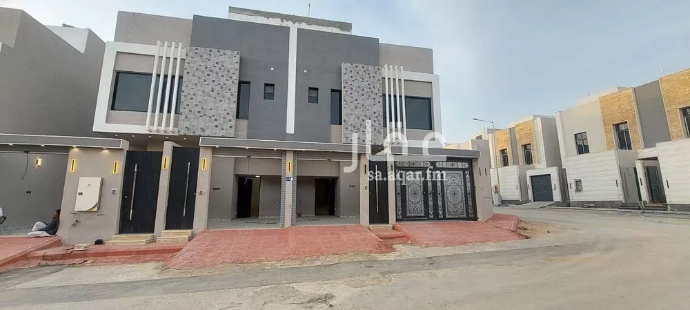 فيلا للبيع في شارع طيبه, حي طيبة, مدينة الرياض, منطقة الرياض 1 صورة