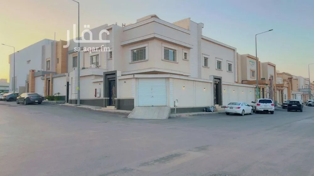 فيلا للإيجار في شارع حراضة, حي الحزم, مدينة الرياض, منطقة الرياض 1 صورة