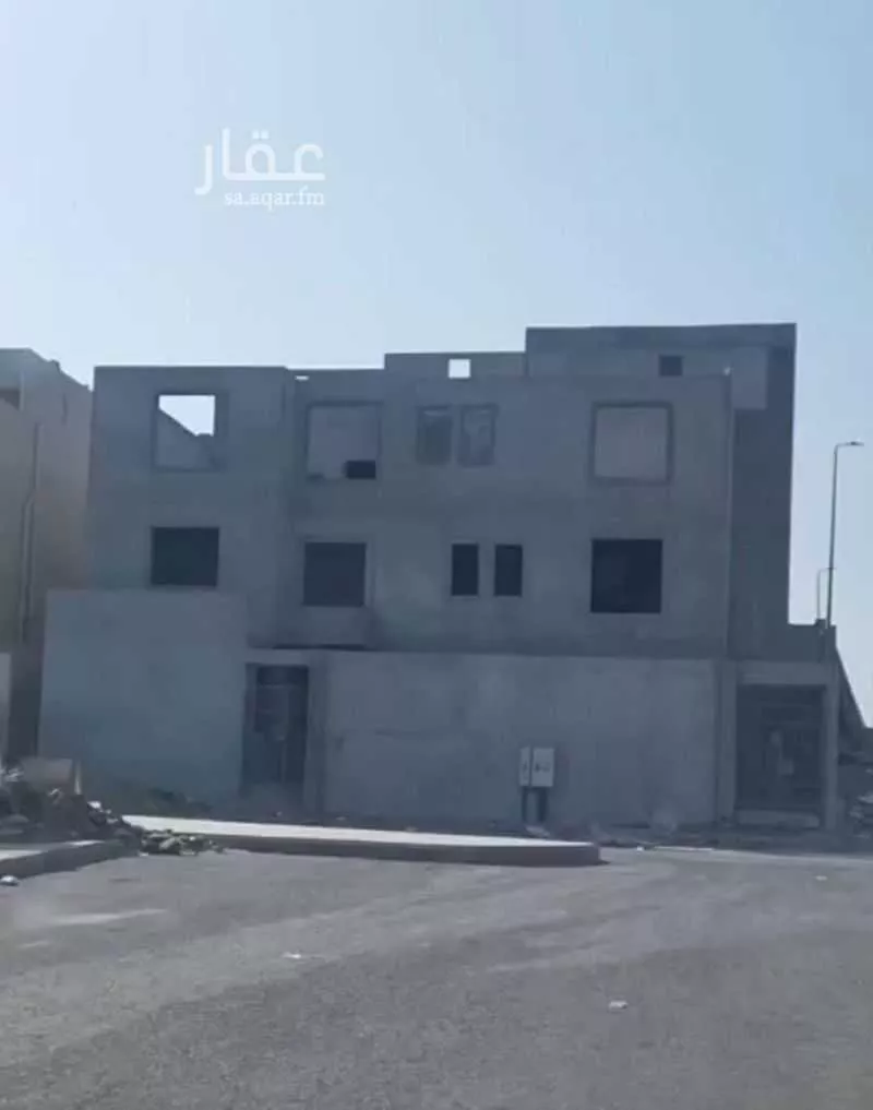 فيلا للبيع في شارع بديل ابن كلثوم الخزاعي ، حي العكيشية ، مكة ، منطقة مكة المكرمة 1 صورة