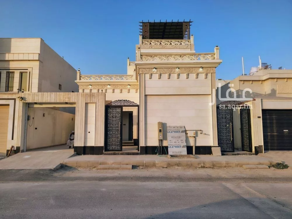 دور للبيع في شارع 18هـ, حي الصواري, مدينة الخبر, المنطقة الشرقية 1 صورة