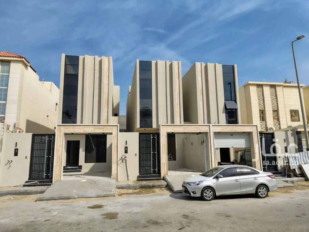 فيلا للبيع في شارع 13ب, حي اللؤلؤ, مدينة الخبر, المنطقة الشرقية 1 صورة