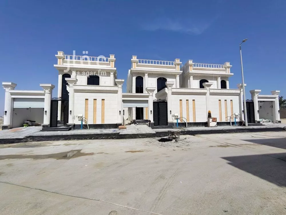 فيلا للبيع في شارع 41ب, حي الصواري, مدينة الخبر, المنطقة الشرقية 1 صورة