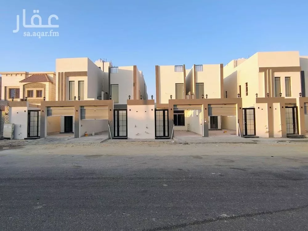 فيلا للبيع في شارع الاعتماد, حي الأمواج, مدينة الخبر, المنطقة الشرقية 1 صورة