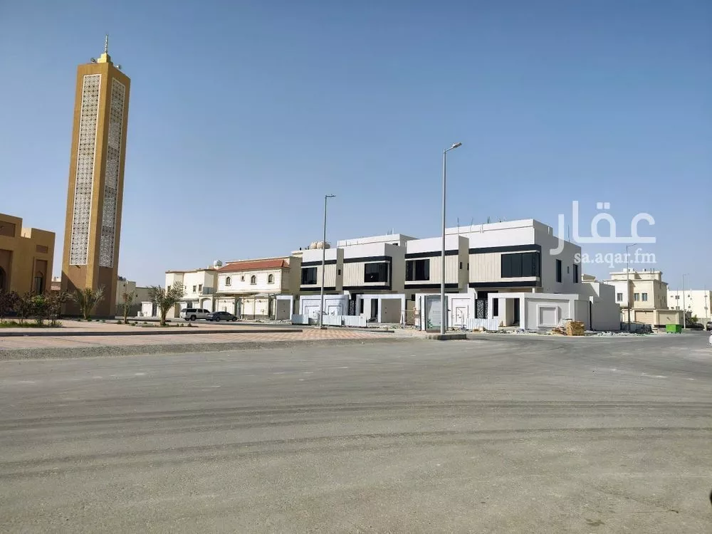 فيلا للبيع في شارع مسعود بن سنان, حي الشراع, مدينة الخبر, المنطقة الشرقية 1 صورة