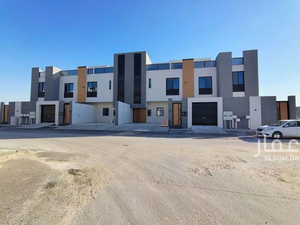 شقة للبيع في شارع المرتجز, حي الزهراء, مدينة الاحساء, المنطقة الشرقية 1 صورة