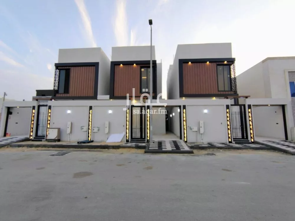 فيلا للبيع في حي الصواري, مدينة الخبر, المنطقة الشرقية 1 صورة