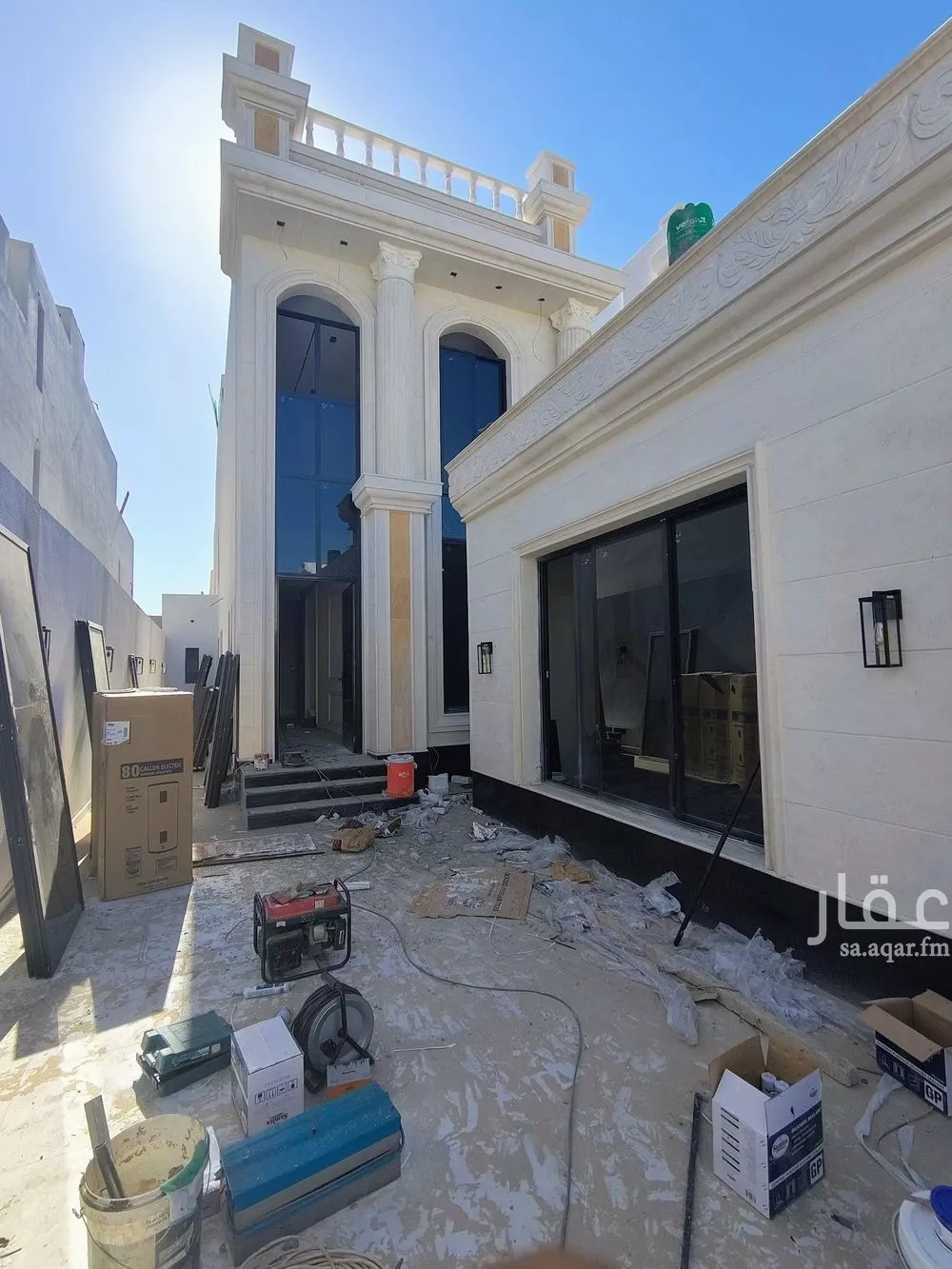 فيلا للبيع في شارع الخفجي, حي اللؤلؤ, مدينة الخبر, المنطقة الشرقية 1 صورة