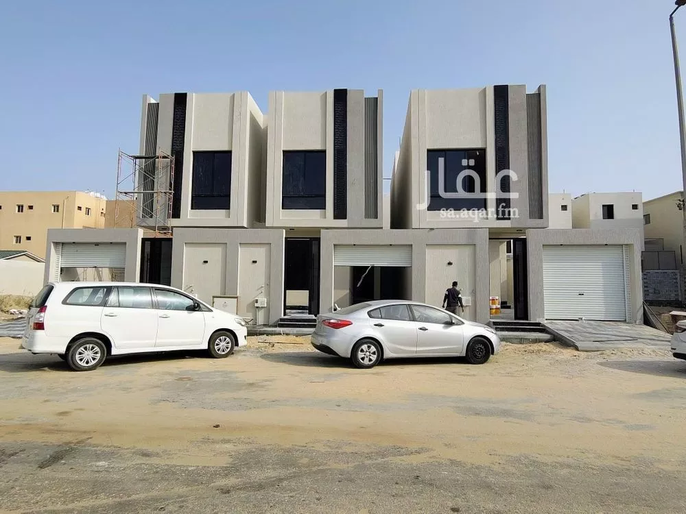 فيلا للبيع في شارع الشامية, حي اللؤلؤ, مدينة الخبر, المنطقة الشرقية 1 صورة