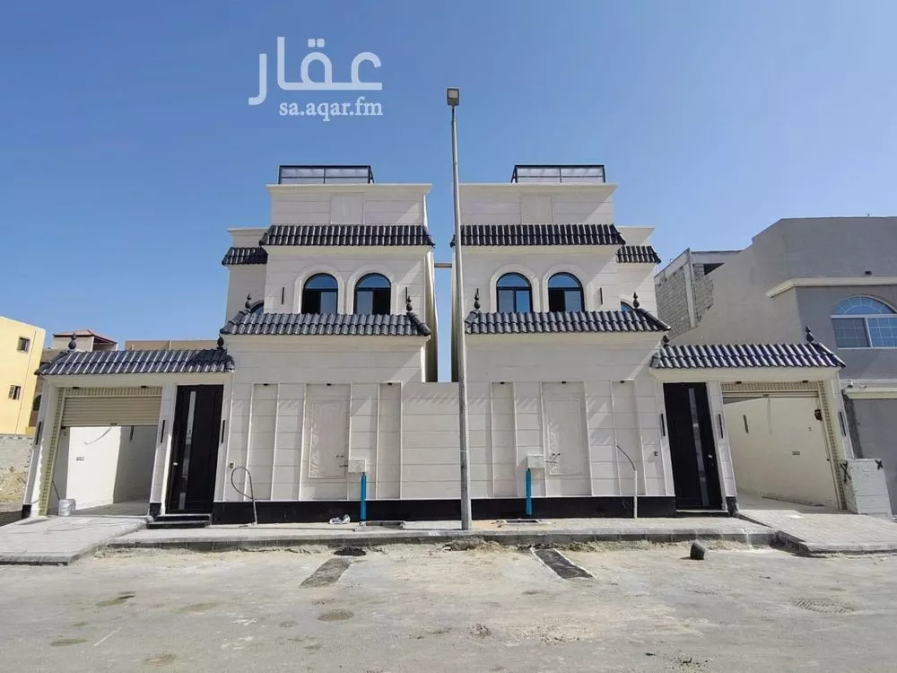 فيلا للبيع في شارع 11ا, حي الصواري, مدينة الخبر, المنطقة الشرقية 1 صورة