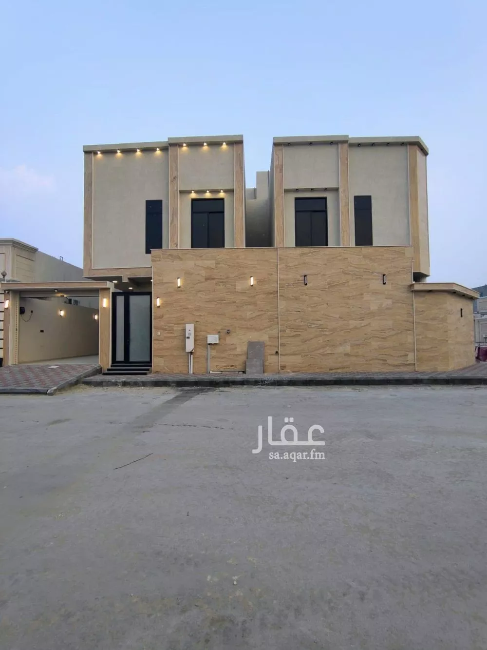 فيلا للبيع في شارع عرعر, حي الصواري, مدينة الخبر, المنطقة الشرقية 1 صورة