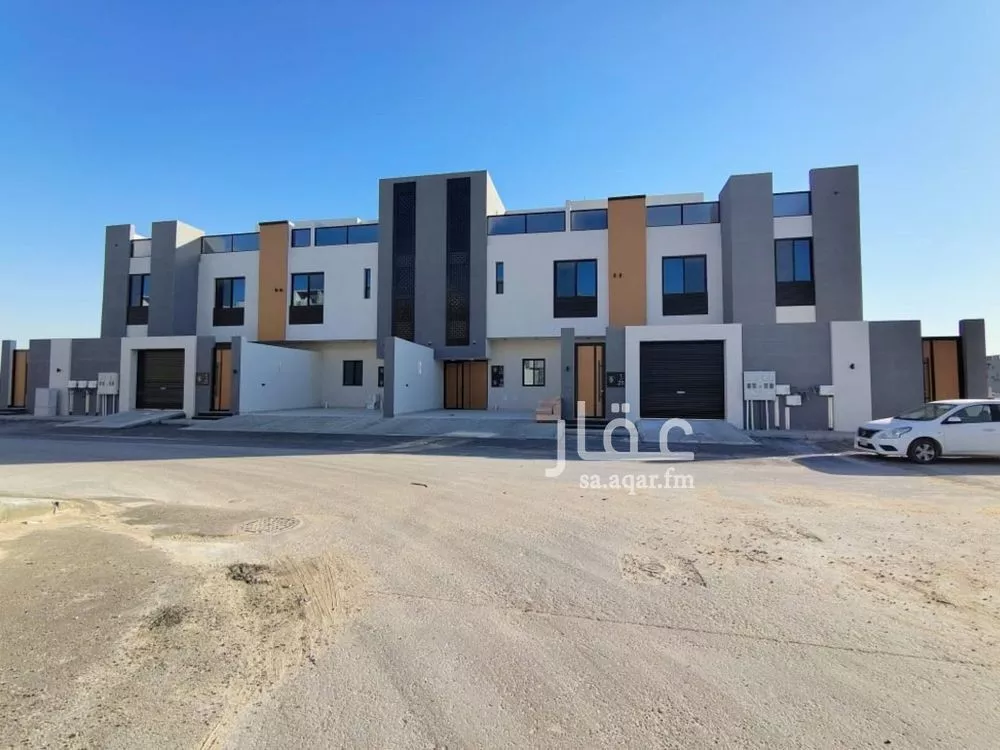 شقة للبيع في شارع المرتجز, حي الزهراء, مدينة الاحساء, المنطقة الشرقية 1 صورة