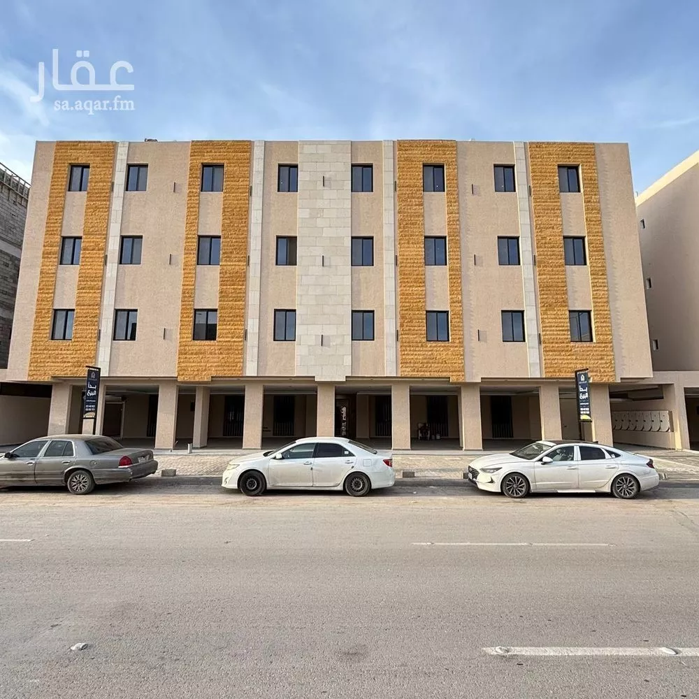 شقة للبيع في شارع عبدالقادر الجزائري, حي الدار البيضاء, مدينة الرياض, منطقة الرياض 1 صورة